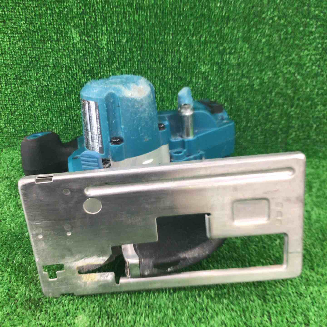★マキタ(makita) コードレスチップソーカッター CS551DZ【川崎店】