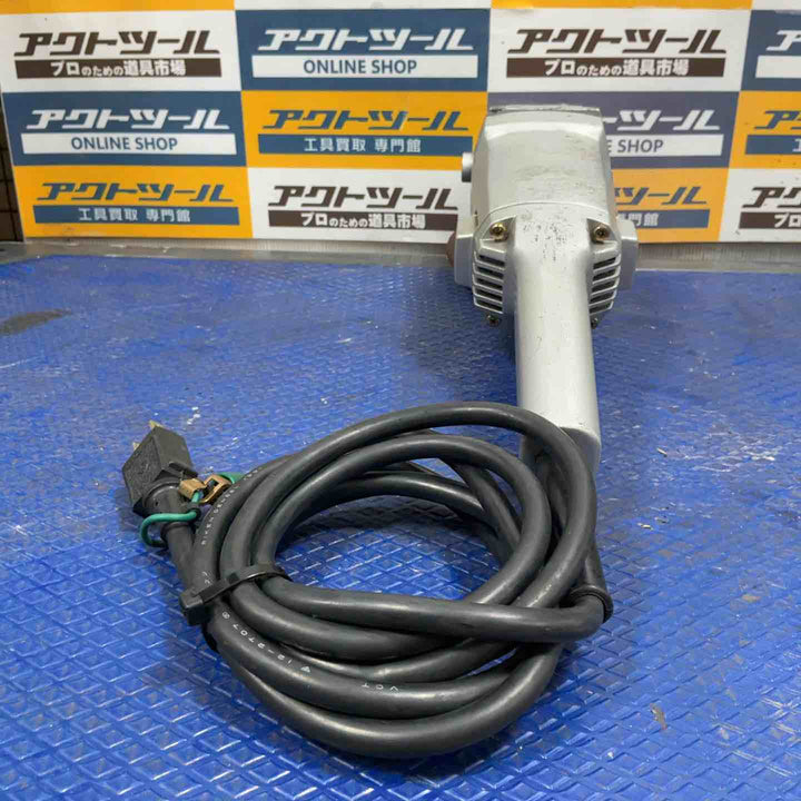 日立 ディスクグラインダー PDH-125【草加店】
