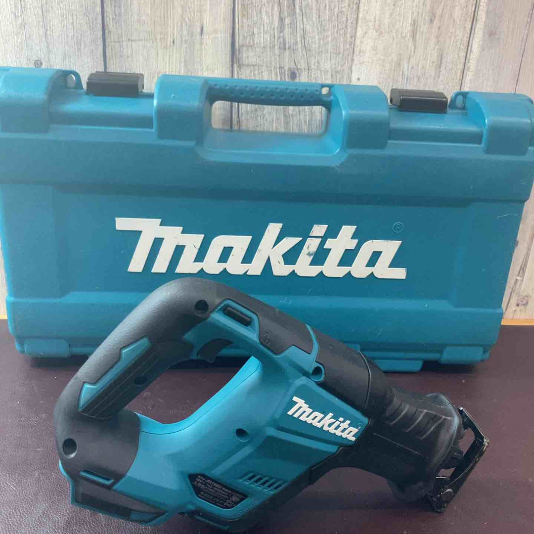【中古品】マキタ(makita) コードレスレシプロソー JR188DRGX 18V フルセット品(充電器代替え品)【東大和店】