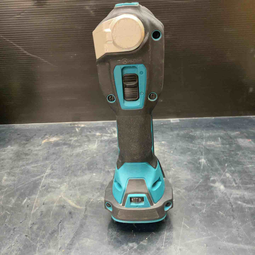 マキタ(makita) コードレスマルチツール TM52DZ【川越店】