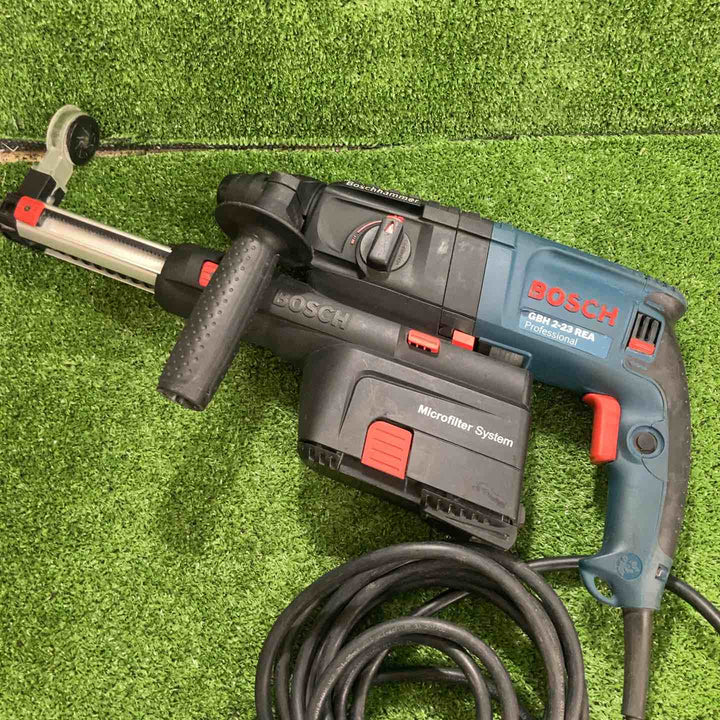 ★ボッシュ(BOSCH) ハンマドリル GBH2-23REA【川崎店】