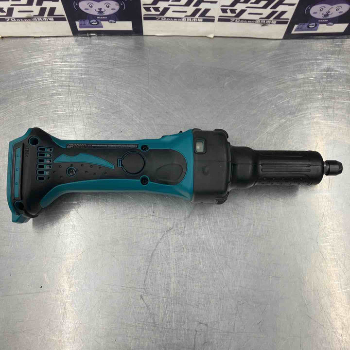 ☆マキタ(makita) コードレスハンドグラインダ  GD800DZ 18V3.0Ahバッテリー1個付き【所沢店】