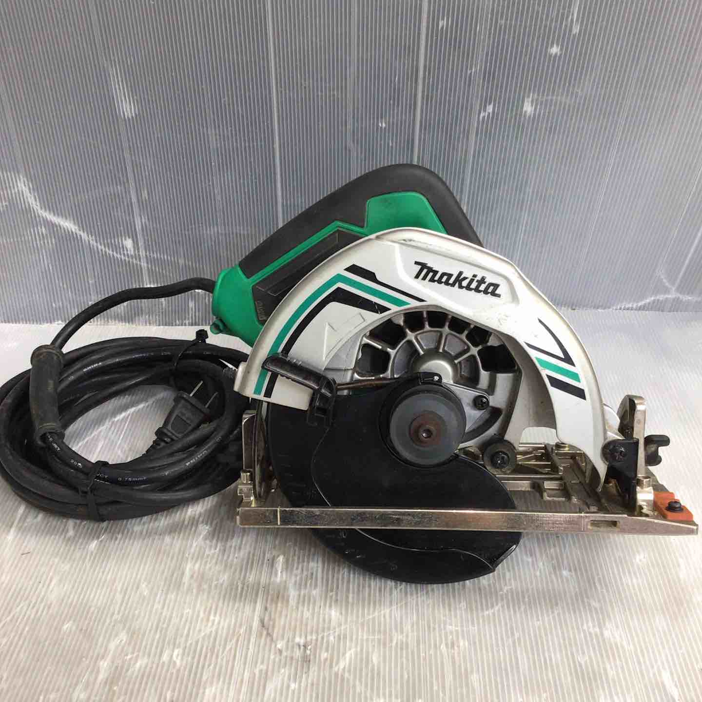 ◇マキタ(makita) 165mmマルノコ M565【草加店】 – アクトツール ◇マキタ(makita) 165mmマルノコ M565【草加店】 – アクトツール