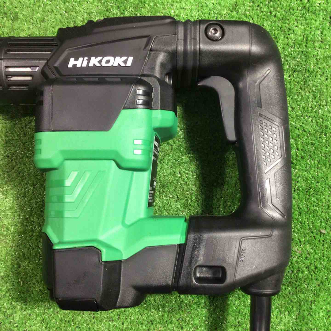 ★ハイコーキ(HIKOKI ※旧:日立工機) ハンマ H41SA4(N)【川口店】