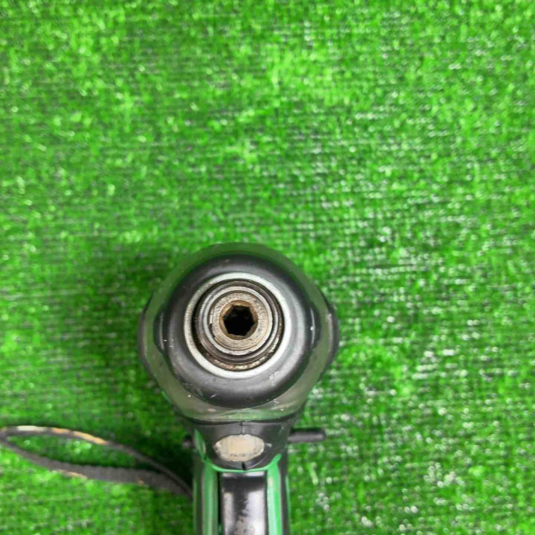 ハイコーキ(HIKOKI ※旧:日立工機) コードレスインパクトドライバー WH36DA(NN)【藤沢店】