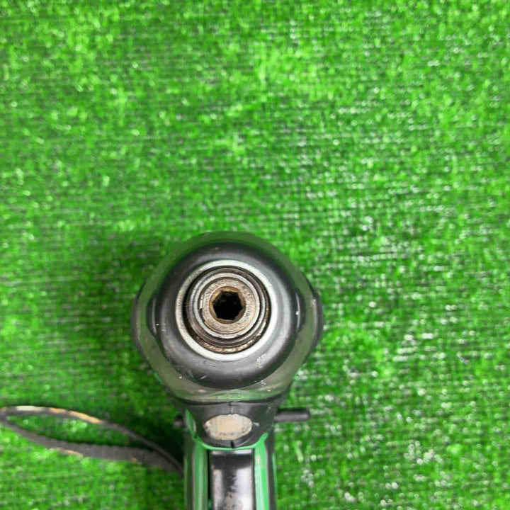 ハイコーキ(HIKOKI ※旧:日立工機) コードレスインパクトドライバー WH36DA(NN)【藤沢店】