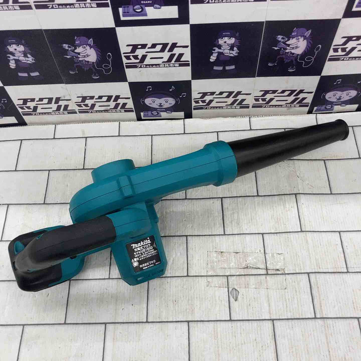 ★マキタ(makita) コードレスブロワ UB185DZ【所沢店】