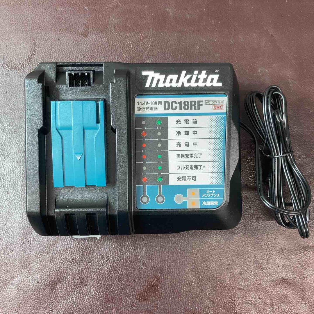 【未使用(店頭展示品)】★マキタ(makita) コードレスポータブルバンドソー PB183DRGX【東大和店】