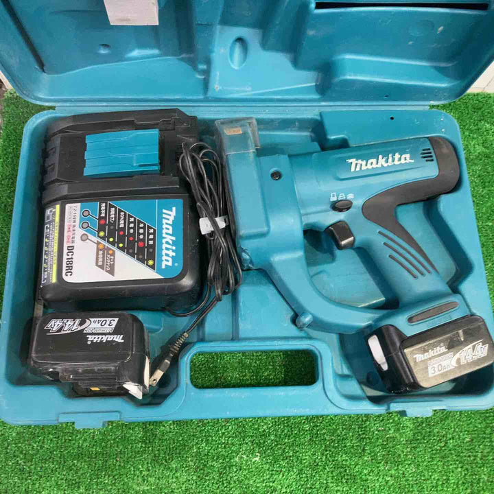 ★マキタ(makita) コードレス全ネジカッター SC101DRF【町田店】