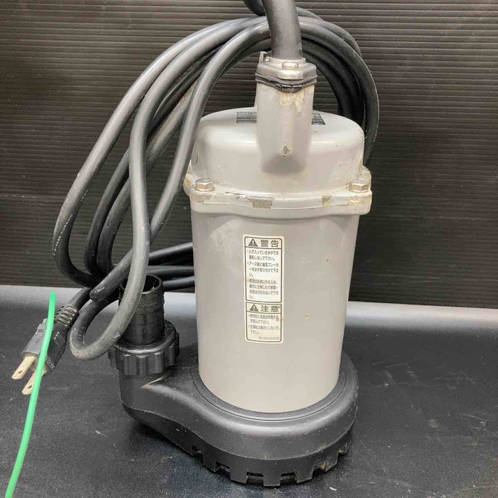 ◇工進 簡易汚物用  水中ポンプ PSK-53210 [50Hz]【川越店】