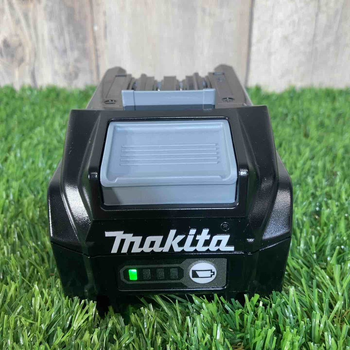 ★マキタ(makita) リチウムイオンバッテリー 40Vmax/4.0Ah BL4040F 高出力タイプ【戸田店】