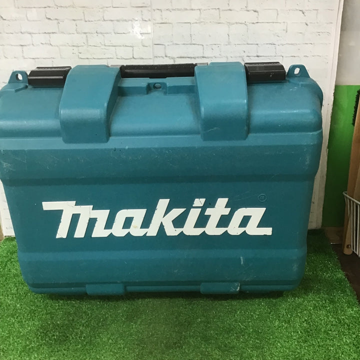 〇マキタ(makita) 125mmコードレスマルノコ HS471DSP1 100周年記念モデル (HS471DRT)【町田店】