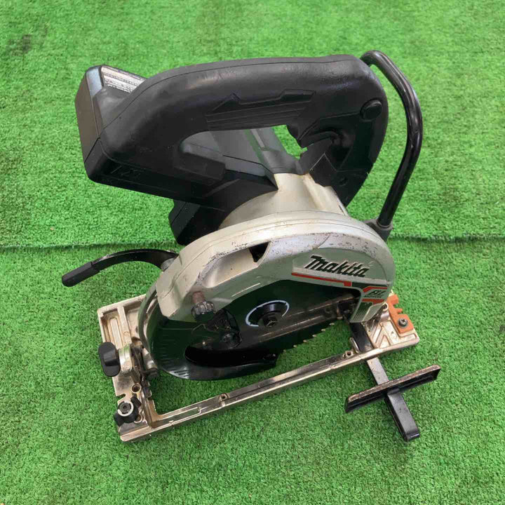 【中古品】 マキタ/makita コードレス丸のこ・HS631DRGXB 【桶川店】