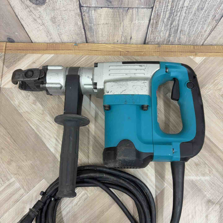 マキタ(makita) 電動ハンマ HM0830【八潮店】