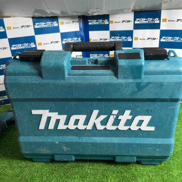 ★マキタ(makita) コードレスレシプロソー JR104DSH【草加店】