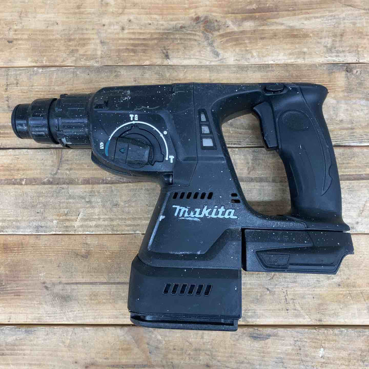 マキタ(makita) コードレスハンマドリル HR244DZB 【東大和店】