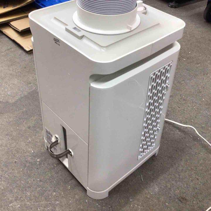 【中古品】ナカトミ ミニクーラー MAC-10 2021製【八潮店】
