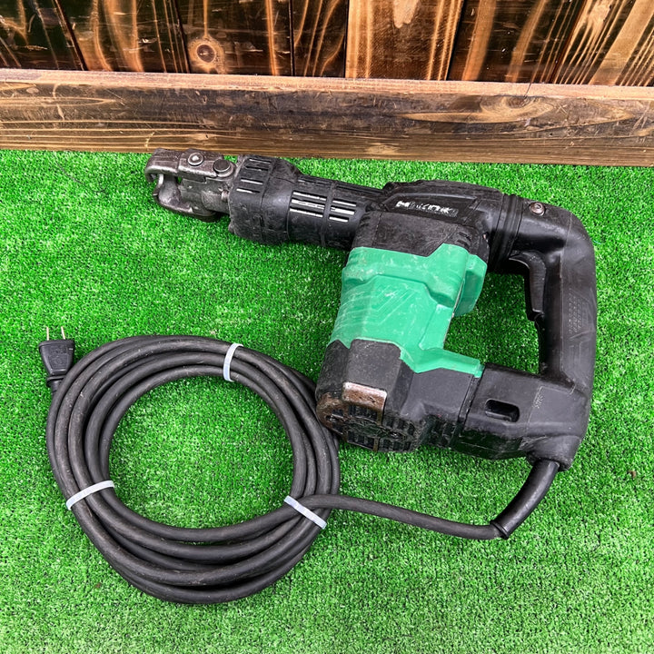 ★ハイコーキ(HIKOKI ※旧:日立工機) ハンマ H41SA4【岩槻店】