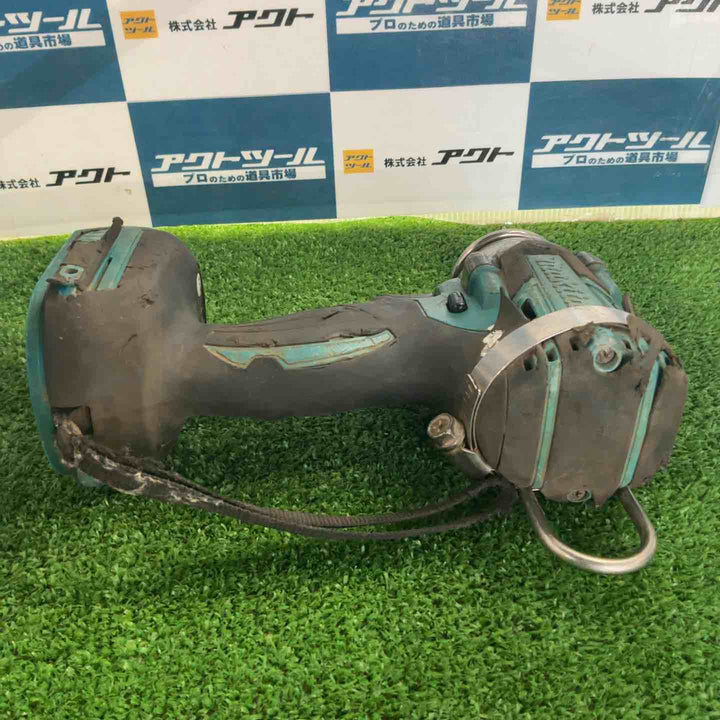 ★マキタ(makita) コードレスインパクトレンチ TW285DZ【草加店】