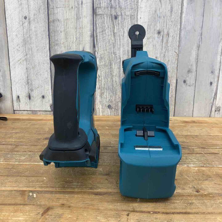 【中古美品】 ★マキタ(makita) コードレスハンマドリル HR244DRGXV 【東大和店】