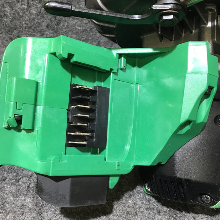 【中古品・バッテリー1個付き！】ハイコーキ(HIKOKI ※旧:日立工機) コードレス丸のこ C3605DC(NN)【桶川店】