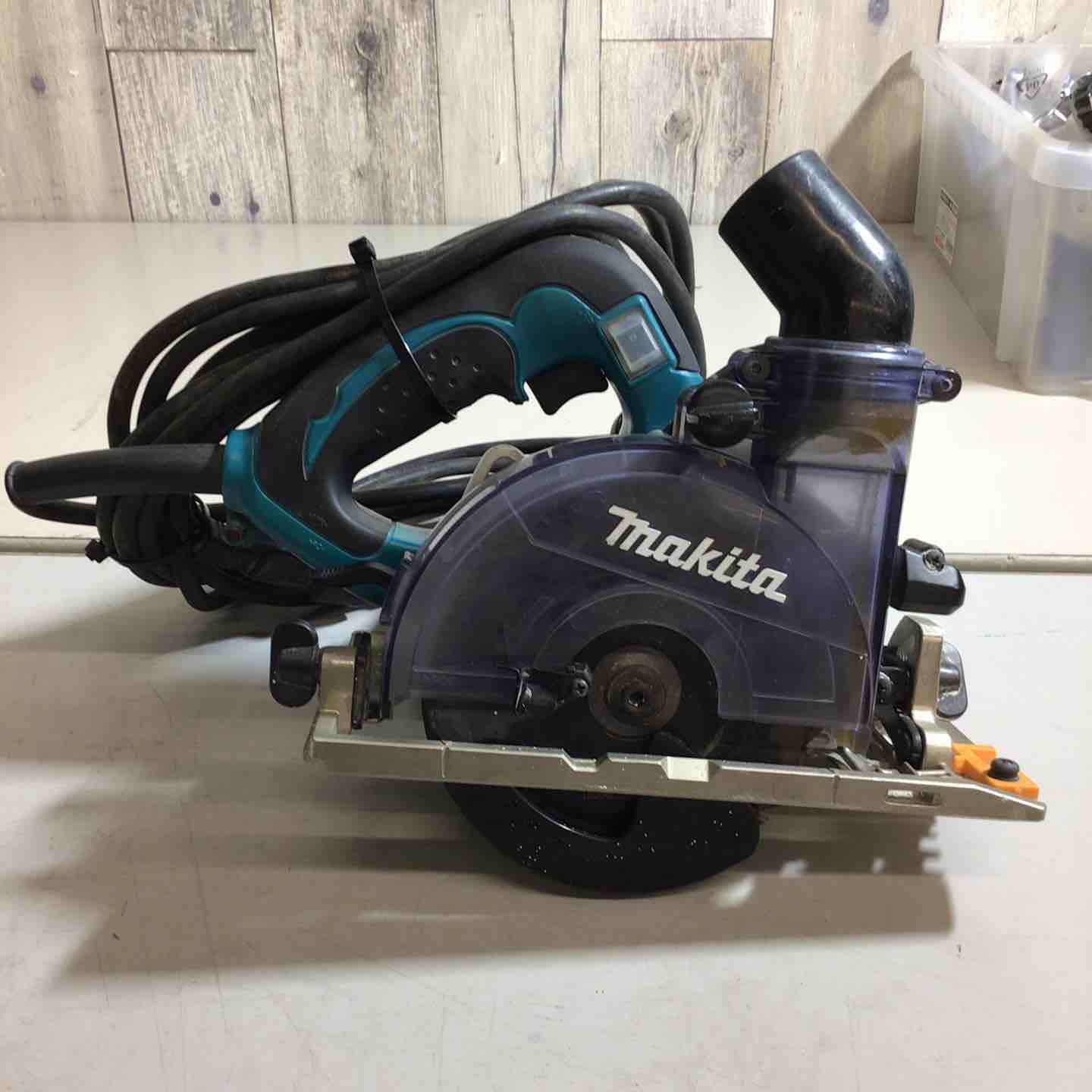 HS610DZ 165mm充電式マルノコ 本体のみ 1台 マキタ 【通販