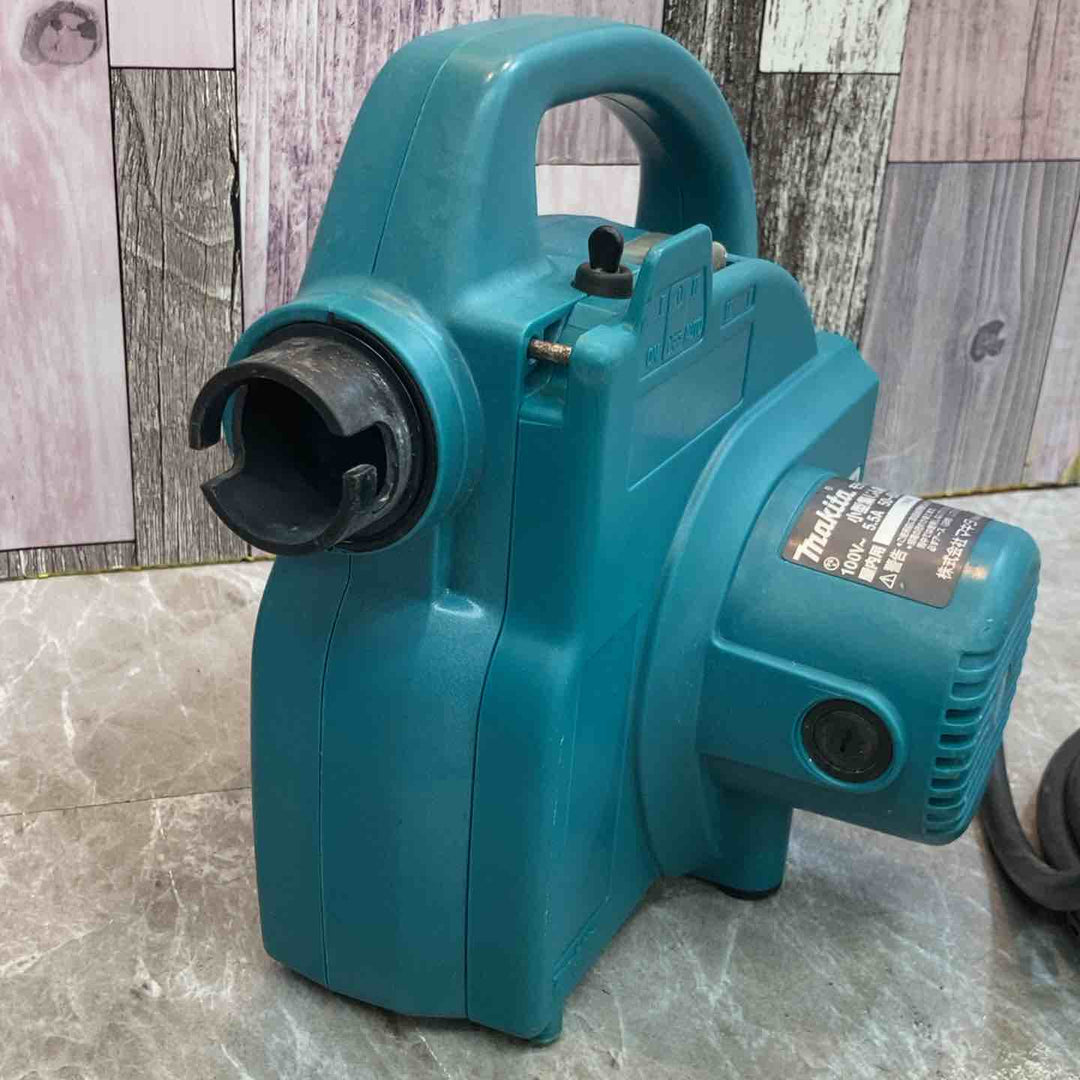 【中古品】★マキタ(makita) 小型集じん機 乾式 450(P)【八潮店】