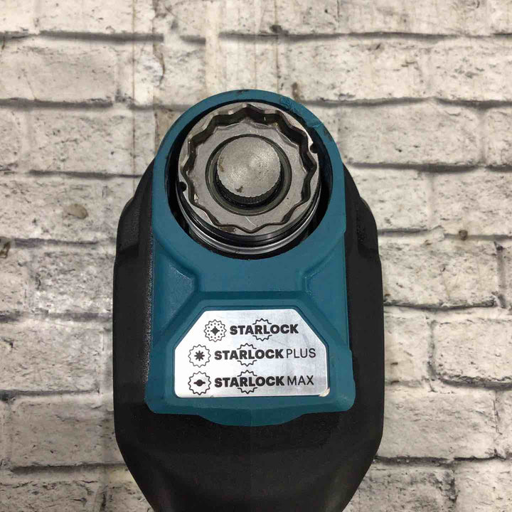 ★マキタ(makita) コードレスマルチツール TM52DZ【川口店】