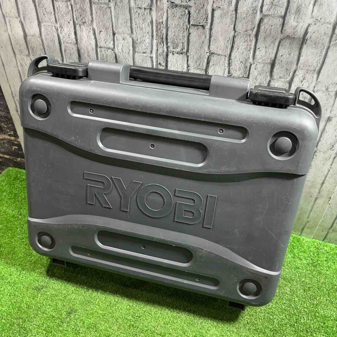◇リョービ(RYOBI) コードレスインパクトドライバー 14.4V BID-1416 657702A【川口店】