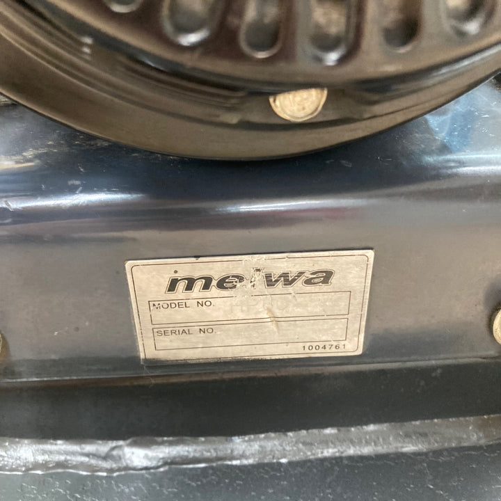 【中古品/店頭受取り限定】明和製作所(メイワ/meiwa) エンジンプレート HP60 プレートコンパクター【東大和店】