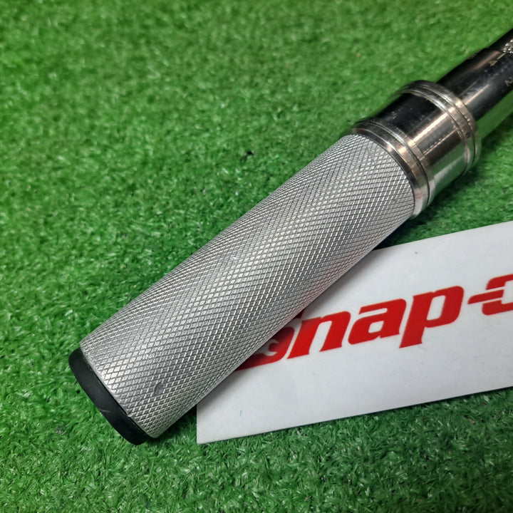 スナップオン/Snap-on 1/2sq プリセット形 トルクレンチ QD3RN350A 70-3550N・m【岩槻店】