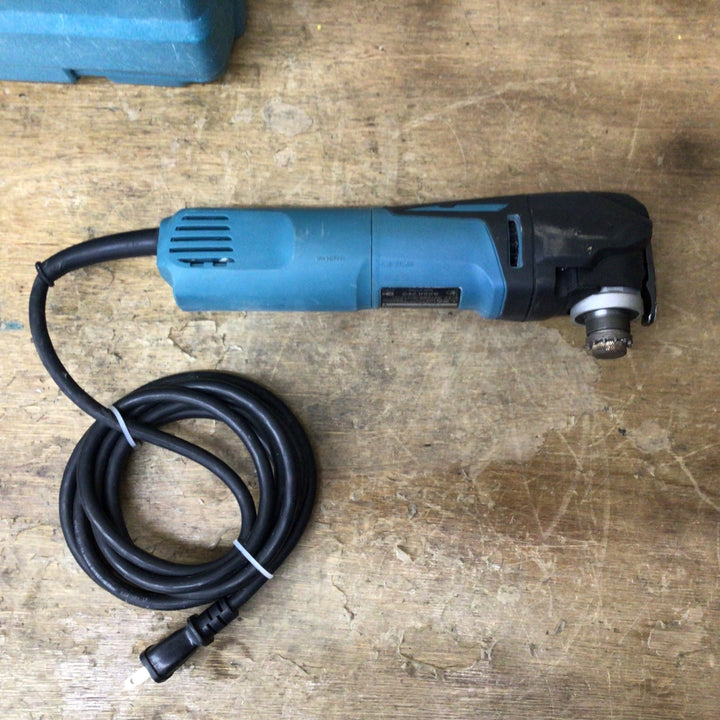 ★マキタ(makita) マルチツール TM3010CT【柏店】