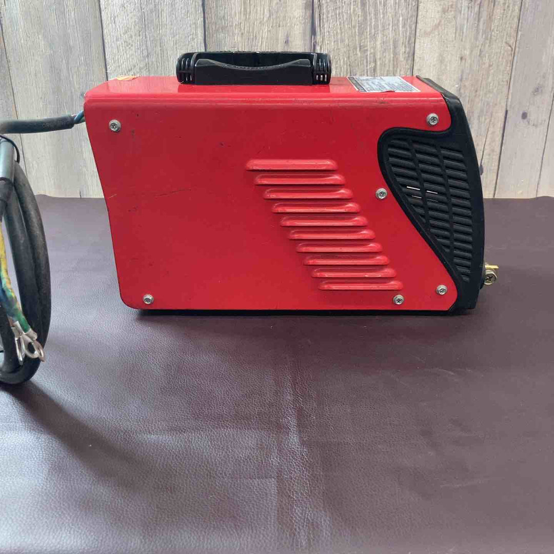 【中古品】◇日動 インバーター溶接機 BM2-160DA 単相200V BMウェルダー160【東大和店】