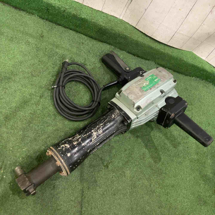 【店頭受取り限定】★ハイコーキ(HIKOKI ※旧:日立工機) 電動ハンマ H70SA 動作確認済【川口店】