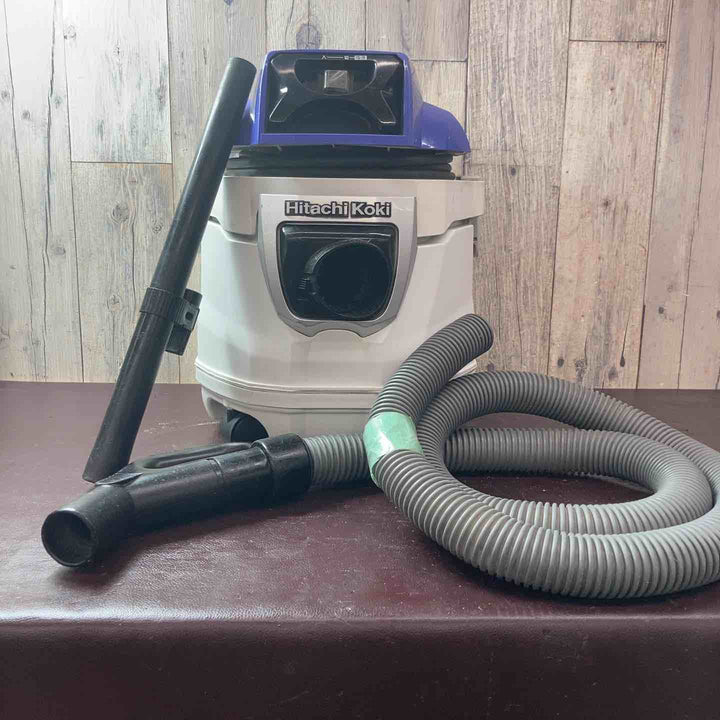 【中古品】ハイコーキ(HIKOKI ※旧:日立工機)  集じん機 FRP35【東大和店】