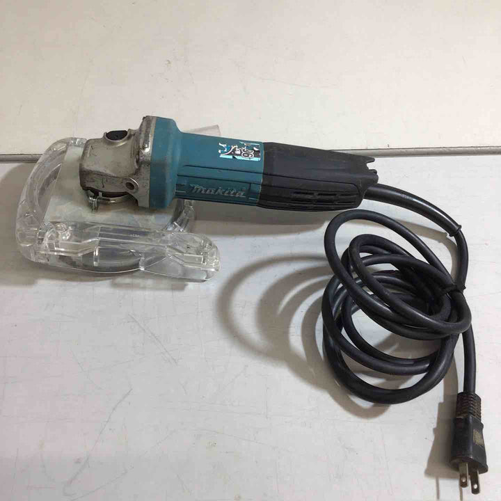☆マキタ(makita) 100mmディスクグラインダ GA4032【戸田店】