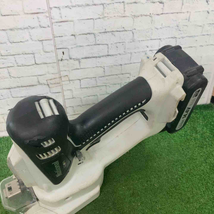 ◇パナソニック(Panasonic) コードレス全ネジカッター EZ4540LN1S-B【町田店】