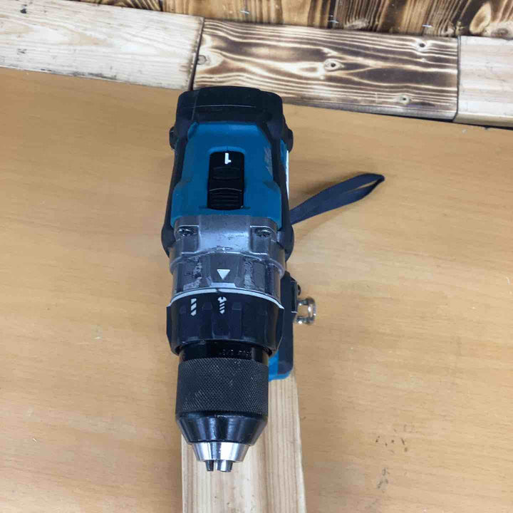 ★マキタ(makita) コードレスドリルドライバー DF001GZ【越谷店】