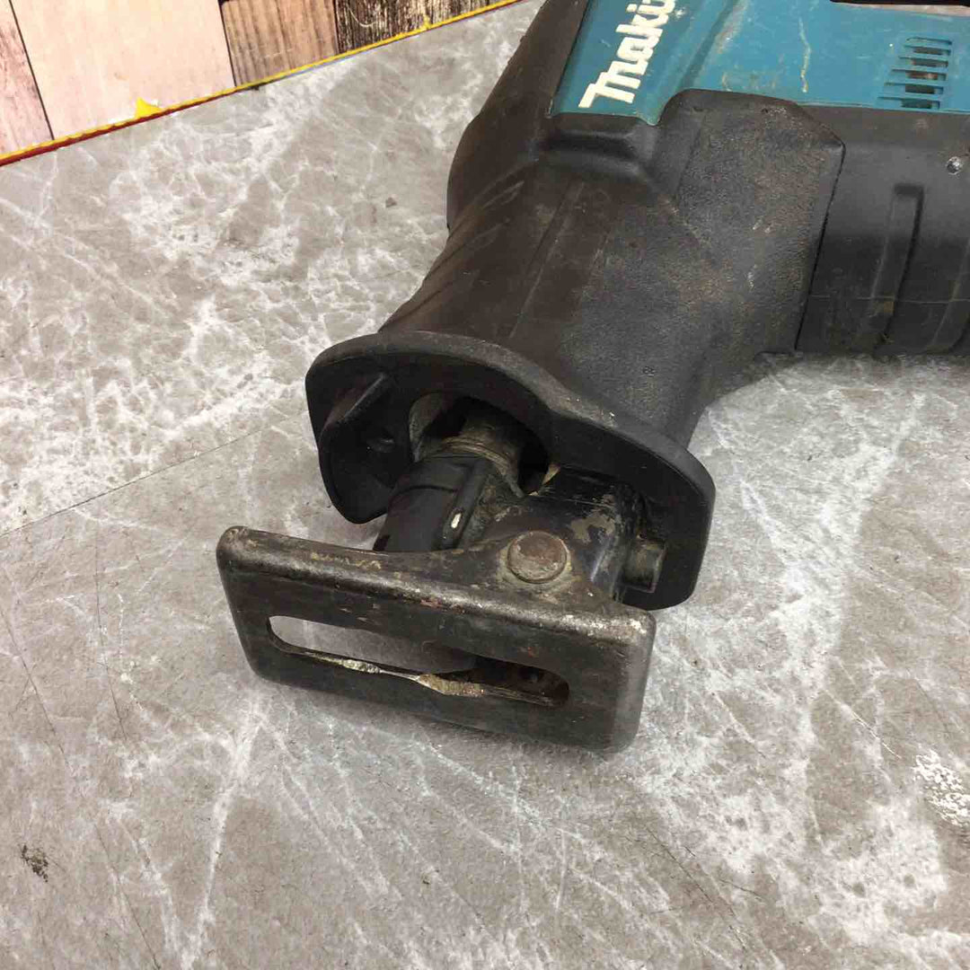 ☆マキタ(makita) コードレスレシプロソー 本体のみ JR188DZ【八潮店】