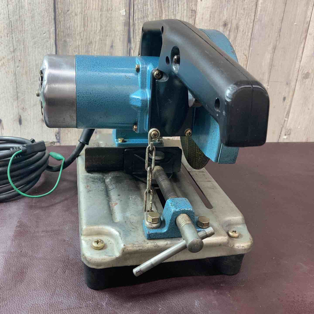 【中古品】 新ダイワ(Shindaiwa) 205mm高速切断機 L60C ライトカッター 100ｖ 【東大和店】