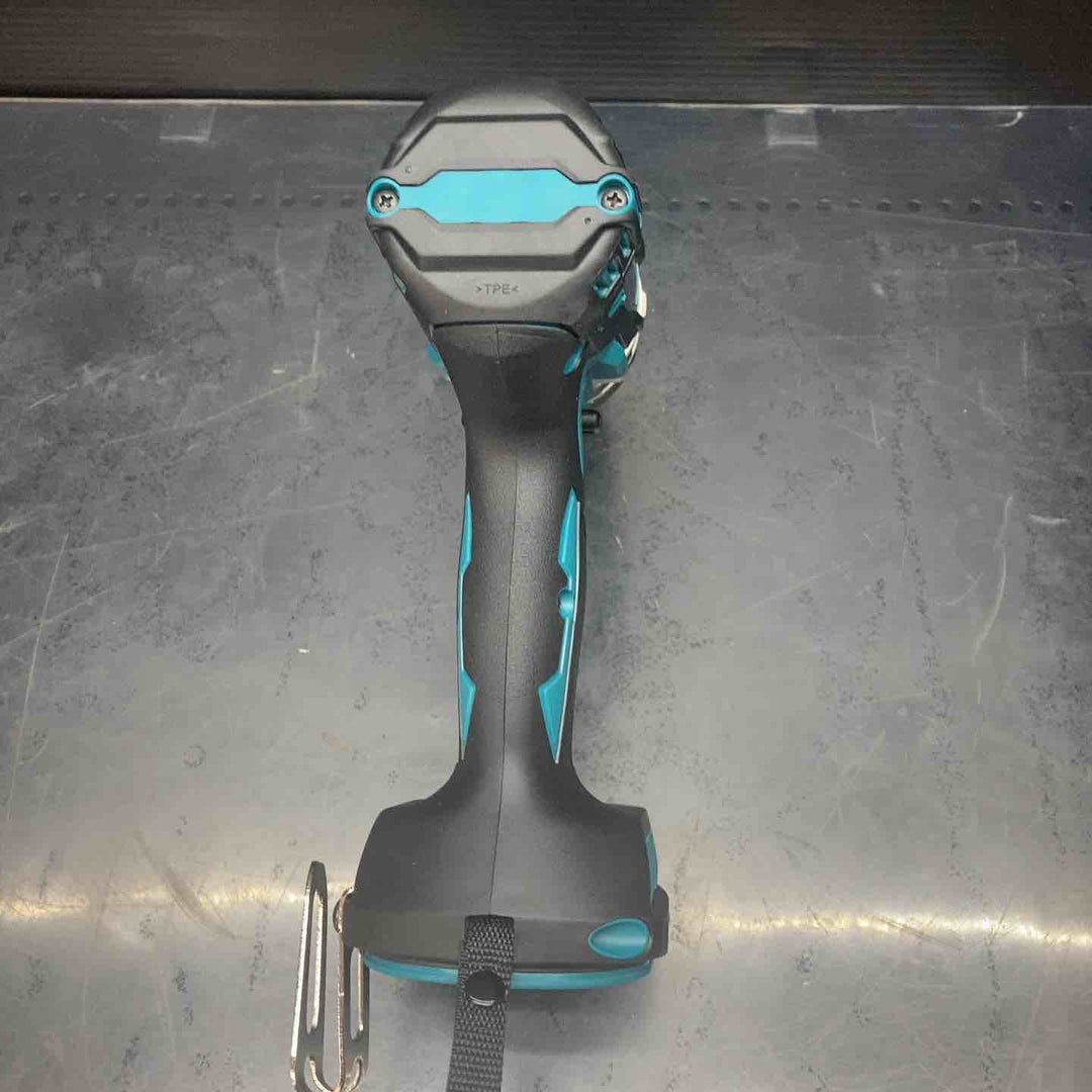 ☆マキタ(makita) コードレス振動ドリルドライバー HP484DZ