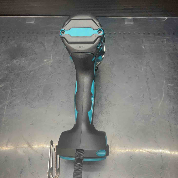 ☆マキタ(makita) コードレス振動ドリルドライバー HP484DZ