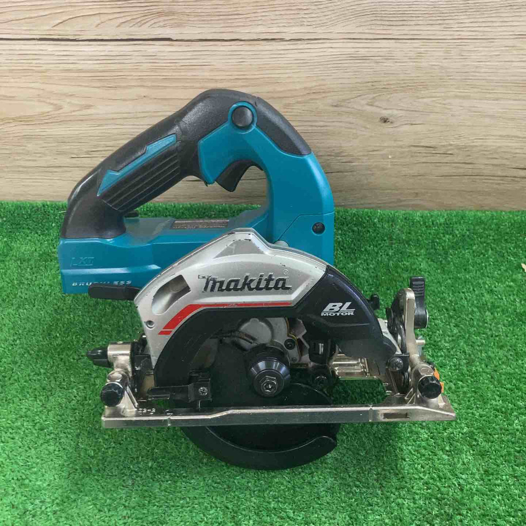 ★マキタ(makita) コードレス丸のこ HS474DZ【町田店】