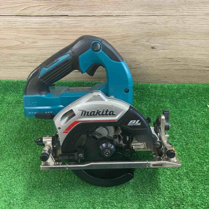 ★マキタ(makita) コードレス丸のこ HS474DZ【町田店】