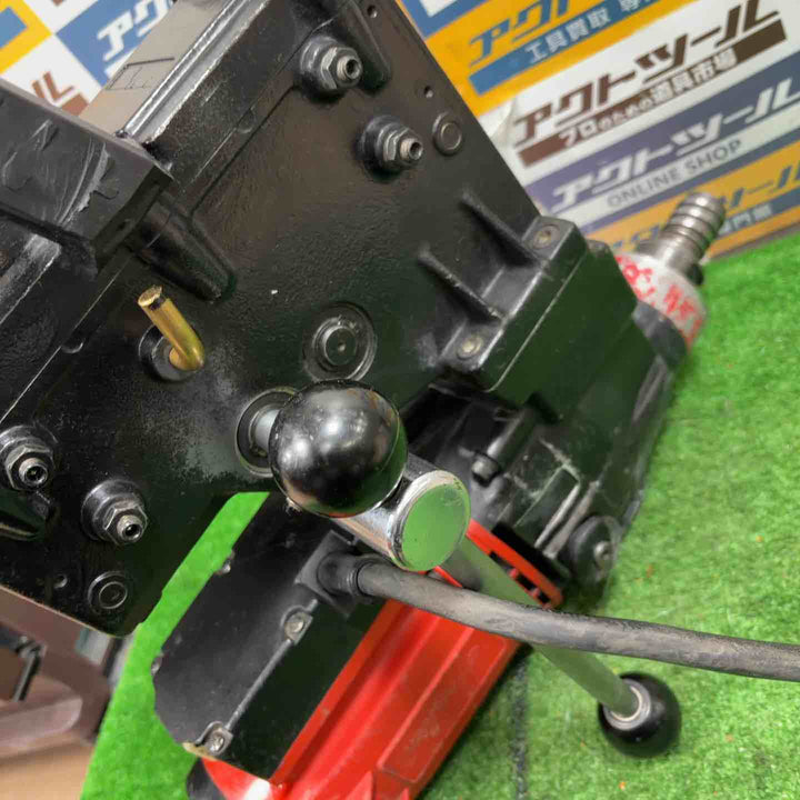 Hakken ハッケン コアドリル 本体のみ ベース無し SPM-12A ※型式おそらく※【草加店】