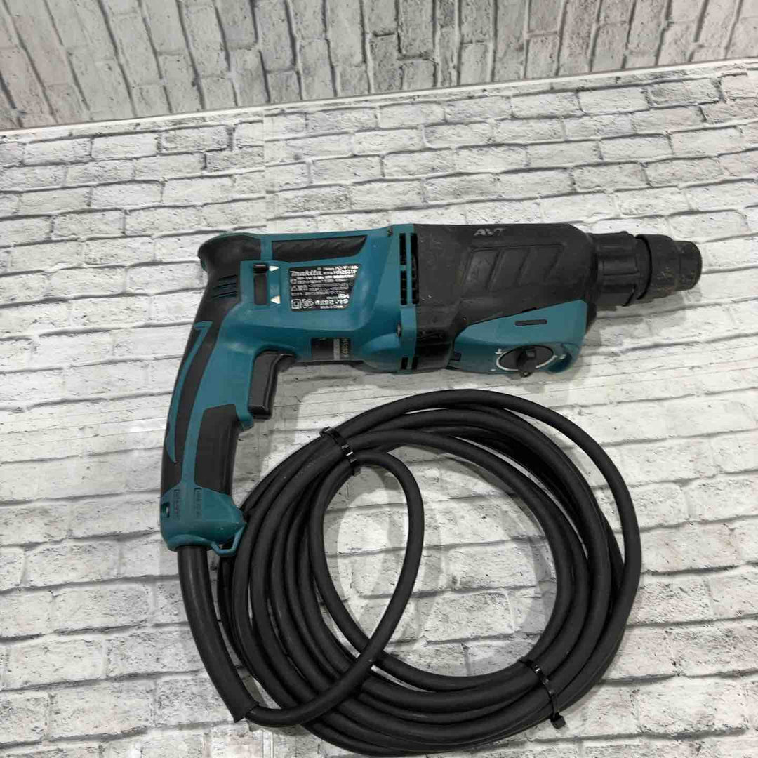 ★マキタ(makita) ハンマドリル HR2631F【川口店】