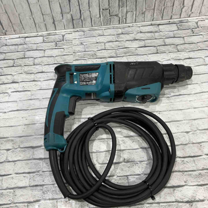 ★マキタ(makita) ハンマドリル HR2631F【川口店】
