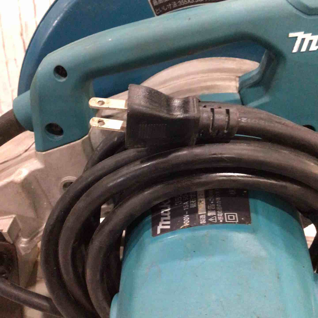 ☆マキタ(makita) 切断機 LW1401【川口店】