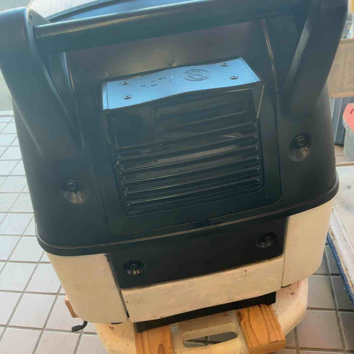 【店頭受取り限定】◇ヤンマー インバータータイプ発電機 G2800iSE（2）【草加店】