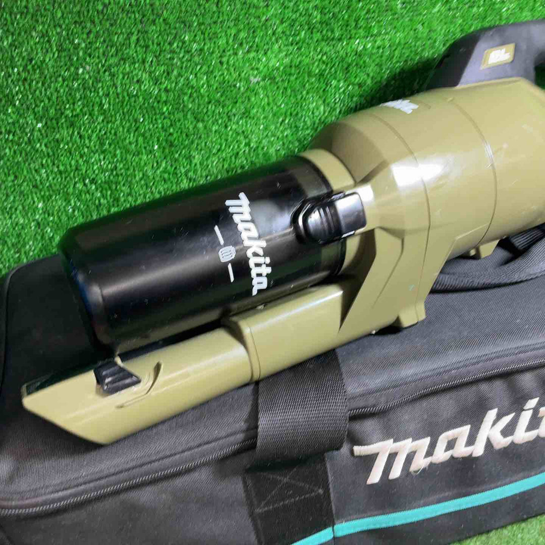 ★マキタ(makita) コードレスクリーナー CL003GZO【藤沢店】